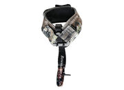 Релиз Scott Archery Little Bitty Goose NCS Mossy Oak (камуфляж, ремень на пряжке, нейлоновая лента)