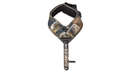 купите Релиз Scott Archery Little Goose Lost Camo (камуфляж, ремень на пряжке, жесткая ножка) в Барнауле