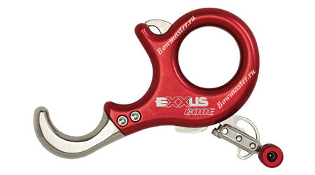 купите Релиз Scott Exxus Core Release-Red (3 traight) в Барнауле