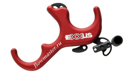 купите Релиз спортивный Scott Archery Exxus турнирный в Барнауле