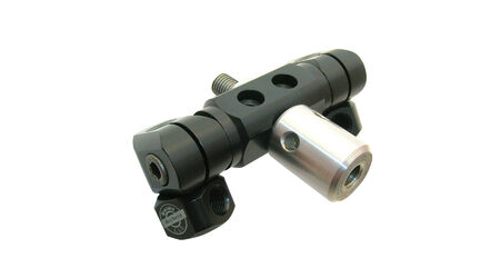 купите Тройник для стабилизатора Speciality Archery V-Bar Adjustable в Барнауле