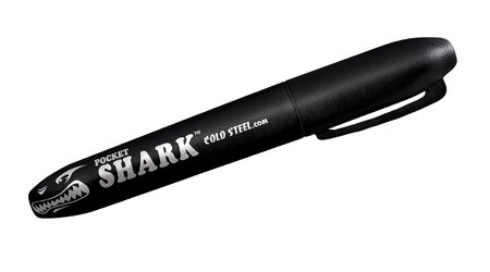 купите Тактический маркер Cold Steel Pocket Shark / 91SPB в Барнауле