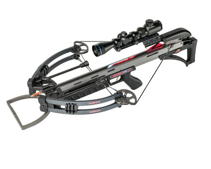 Купите блочный арбалет Darton Archery Rebel 135SS в Барнауле в нашем интернет-магазине