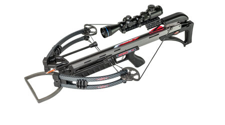 купите Арбалет блочный Darton Archery Rebel 135SS в Барнауле