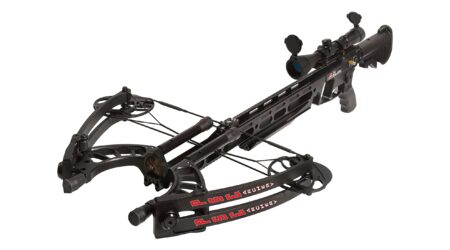 купите Арбалет блочный PSE TAC Elite в Барнауле