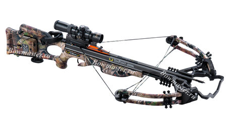 купите Арбалет блочный TenPoint Carbon Fusion CLS  в Барнауле