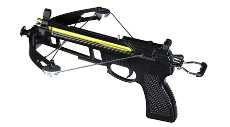 купите Арбалет-пистолет Аспид (шнеппер) в Барнауле