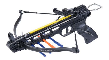 купите Арбалет-пистолет Man-kung MK-50A2 Wasp в Барнауле