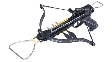 купите Арбалет-пистолет Man-kung MK-80A3 Wasp в Барнауле