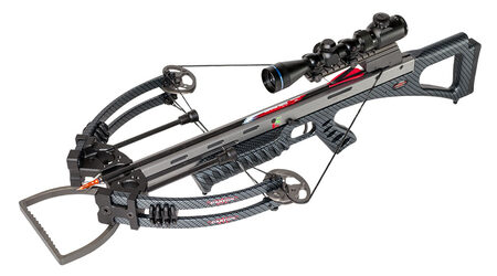 купите Блочный арбалет Darton Archery Viper Xtreme в Барнауле
