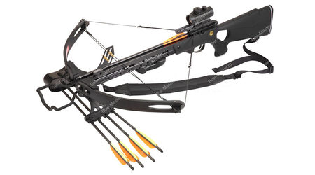 купите Блочный арбалет Panther (Кайман) в Барнауле