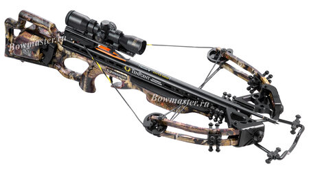 купите Блочный арбалет TenPoint Stealth SS в Барнауле