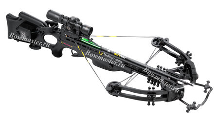 купите Блочный арбалет TenPoint Tactical XLT в Барнауле