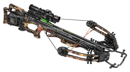 купите Блочный арбалет Tenpoint Venom в Барнауле