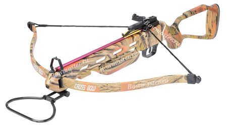 купите Рекурсивный арбалет Тарантул Man-Kung MK-150A2AC в Барнауле