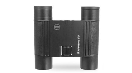 БИНОКЛЬ HAWKE SAPPHIRE COMPACT 10X25 BLACK / 5796