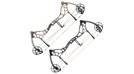 купите Лук блочный Bear Archery Agenda 7 Realtree в Барнауле