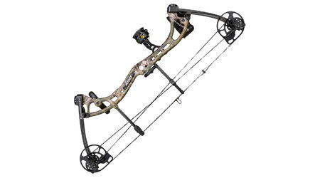 купите Блочный лук Bear Archery Apprentice-3 в Барнауле