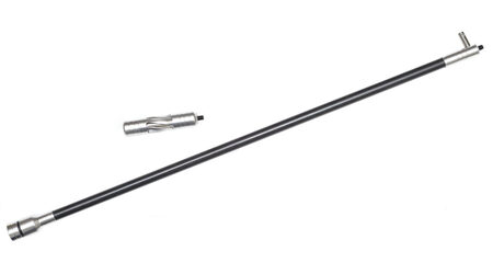 купите Центральный стабилизатор Bowmaster PR602 карбоновый с экстендером в Барнауле