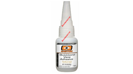 купите Клей для оперения Easton Glue Dr Doug's Quick Bond Vane Adhesive в Барнауле