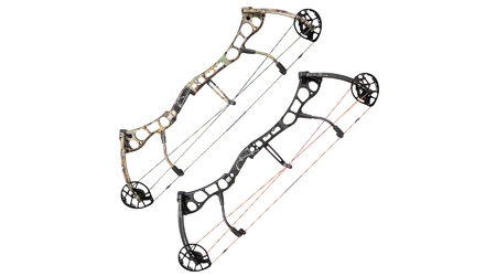 купите Блочный лук Bear Archery Anarchy HC в Барнауле