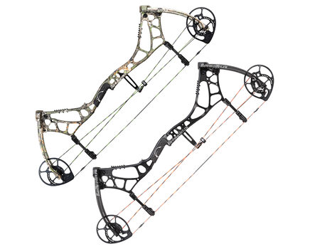 Купите блочный лук Bear Archery Agenda 6 в Барнауле в нашем интернет-магазине