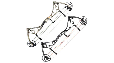 купите Блочный лук Bear Archery Agenda 6 в Барнауле