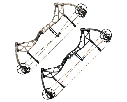 Купите блочный лук Bear Archery Arena 30 в Барнауле в нашем интернет-магазине