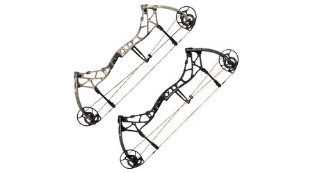 купите Блочный лук Bear Archery Arena 30 в Барнауле