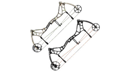 купите Блочный лук Bear Archery Venue в Барнауле