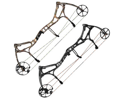 Купите блочный лук Bear Archery Empire в Барнауле в нашем интернет-магазине