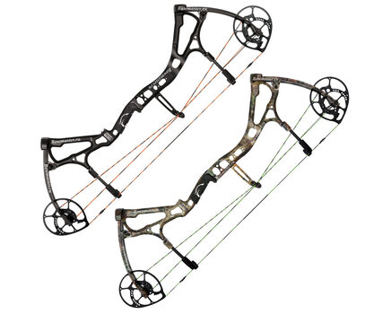 Купите блочный лук Bear Archery Motive 7 в Барнауле в нашем интернет-магазине