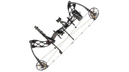 купите Лук блочный BowTech Carbon Icon RAK в Барнауле