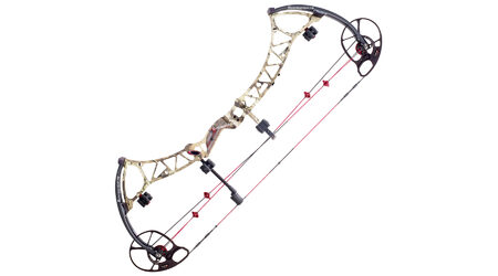 купите Блочный лук BowTech Experience в Барнауле