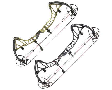 Купите блочный лук BowTech RPM 360 в Барнауле в нашем интернет-магазине