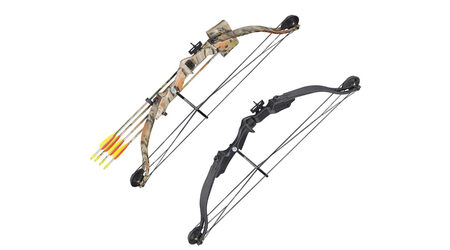 купите Блочный детский лук Man-Kung MK-CB009 в Барнауле