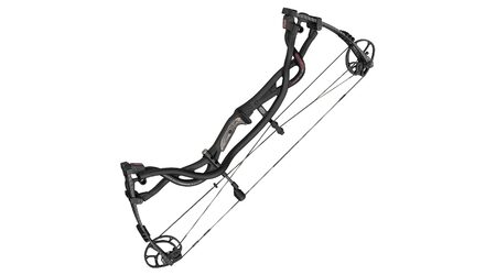 купите Блочный лук Hoyt Carbon Element G3 в Барнауле