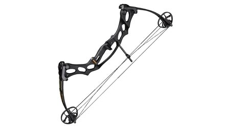 купите Лук блочный Hoyt Ruckus в Барнауле