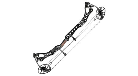 купите Лук блочный Mathews Monster Wake в Барнауле