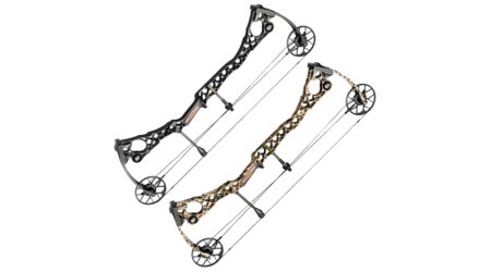 купите Блочный лук Mathews No Cam HTR в Барнауле