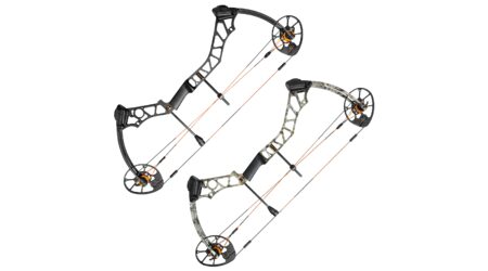 купите Лук блочный Mission Ballistic в Барнауле