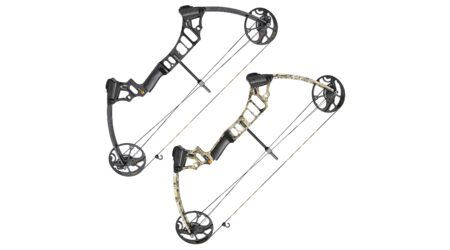 купите Блочный лук Mathews Mission Craze II в Барнауле