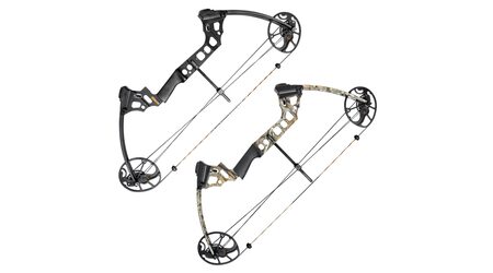 купите Лук блочный Mission Craze в Барнауле