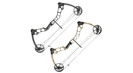 купите Лук блочный Mission Hype в Барнауле