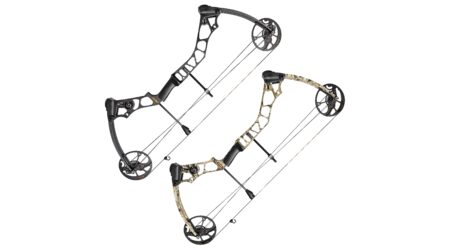 купите Лук блочный Mission Hype DT в Барнауле