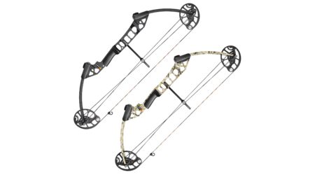 купите Лук блочный Mission Menace II в Барнауле