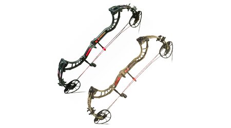 купите Лук блочный PSE Dream Season Decree в Барнауле