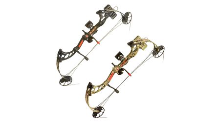 купите Лук блочный PSE Fever RTS в Барнауле