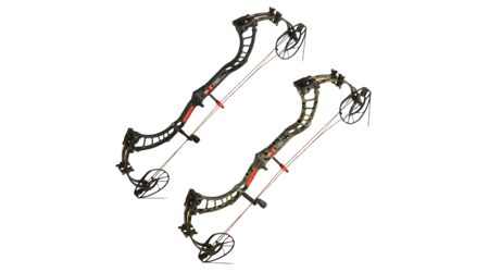 купите Блочный лук PSE Full Throttle в Барнауле