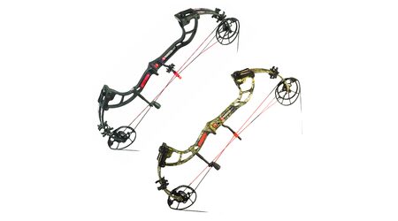 купите Блочный лук PSE Premonition HD в Барнауле